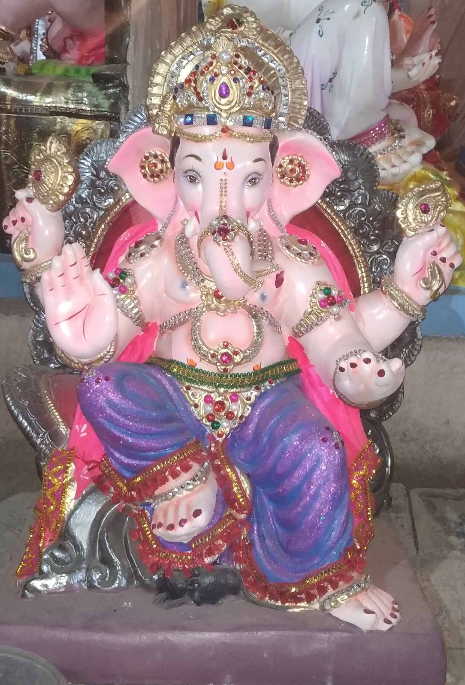 MURTI 10