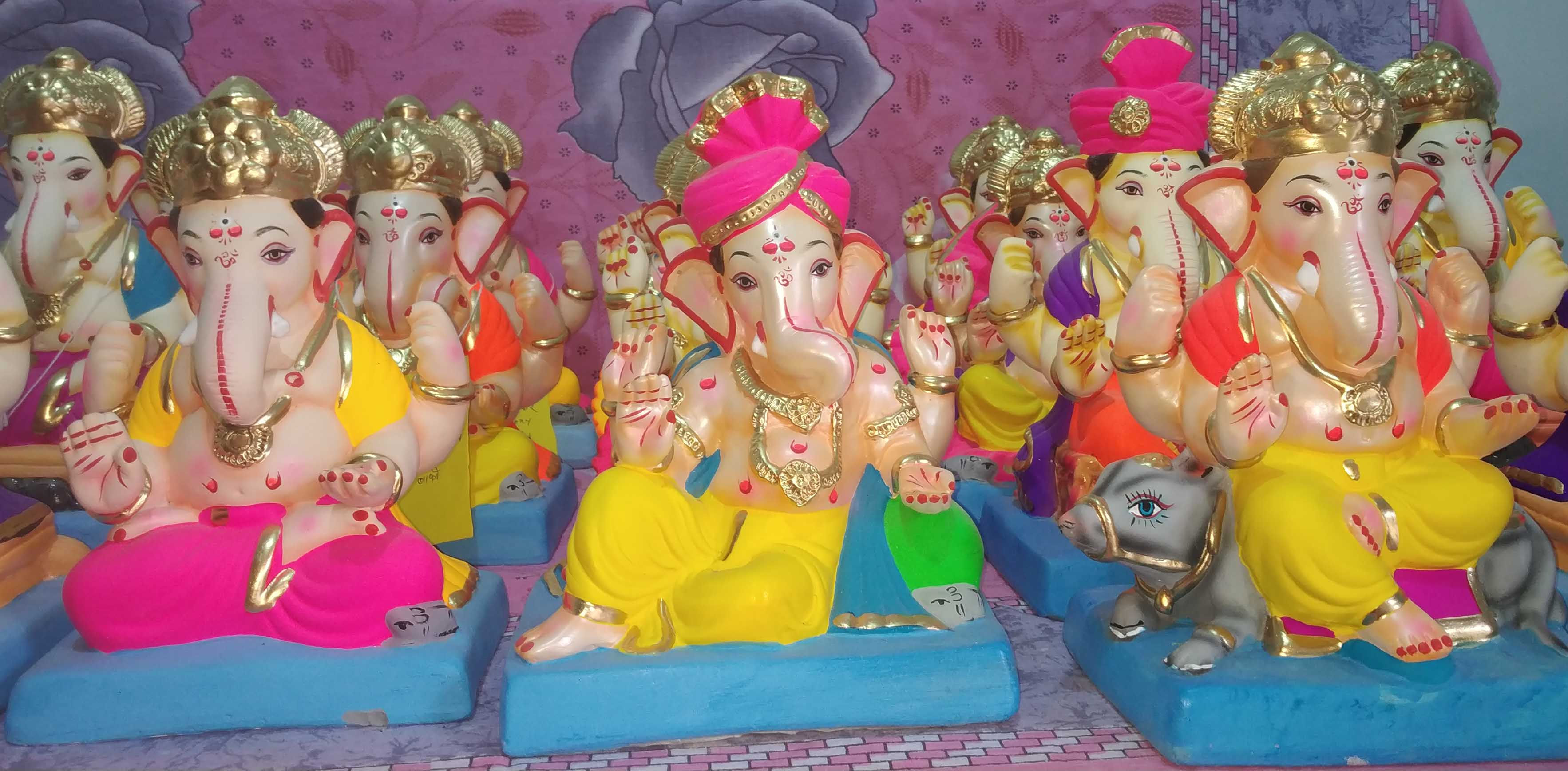 Eco-Ganpati 14