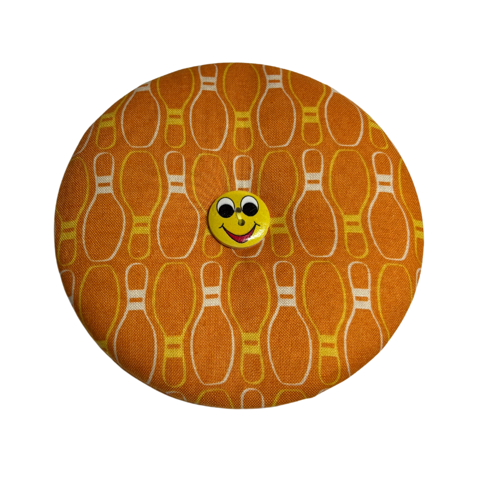 Thumbnail: Recycled CD Playing Card Holders