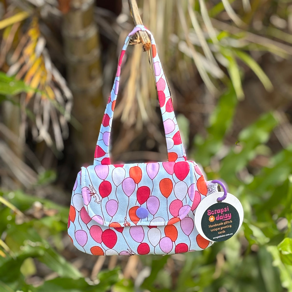 Thumbnail: The Shortcake bag