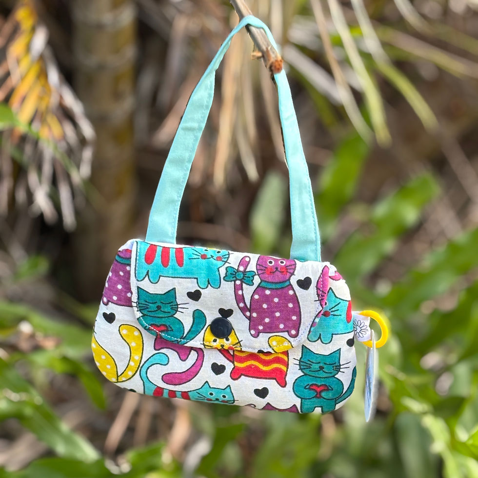 Thumbnail: The Shortcake bag