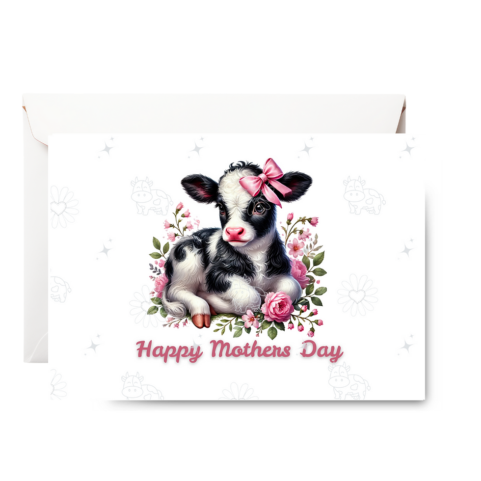 Thumbnail: "Pasture Blooms" Mini Card Range