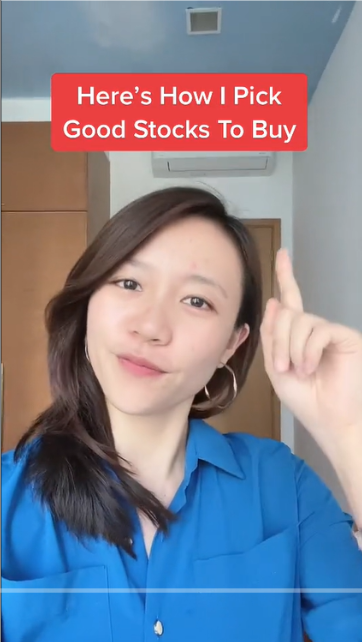 6 Things to Consider Before Buying Stocks