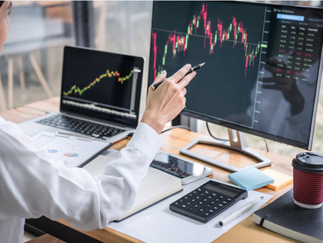 Top 6 Things to Consider Before Buying Stocks