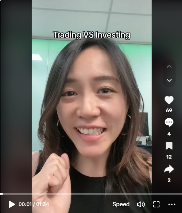 Trading vs. Investing: What's the Best Choice for You