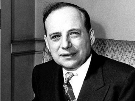 Warren Buffett Story [Part 12] Meeting the Father of Value Investing