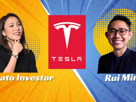 Should You Retire on Tesla?