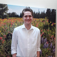 Jesse Crawford