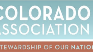 DeFord Completes Service on Board of Colorado Canyons Association