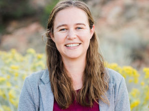 Welcome Charlotte McEwen!