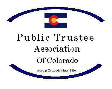 Rich Krohn speaks at Public Trustees of Colorado Summer Conference