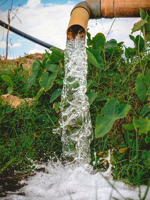 New Water Measurement Rules, Coming to a Division Near You…