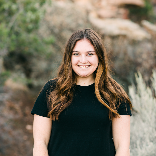 Kelli DeCrow