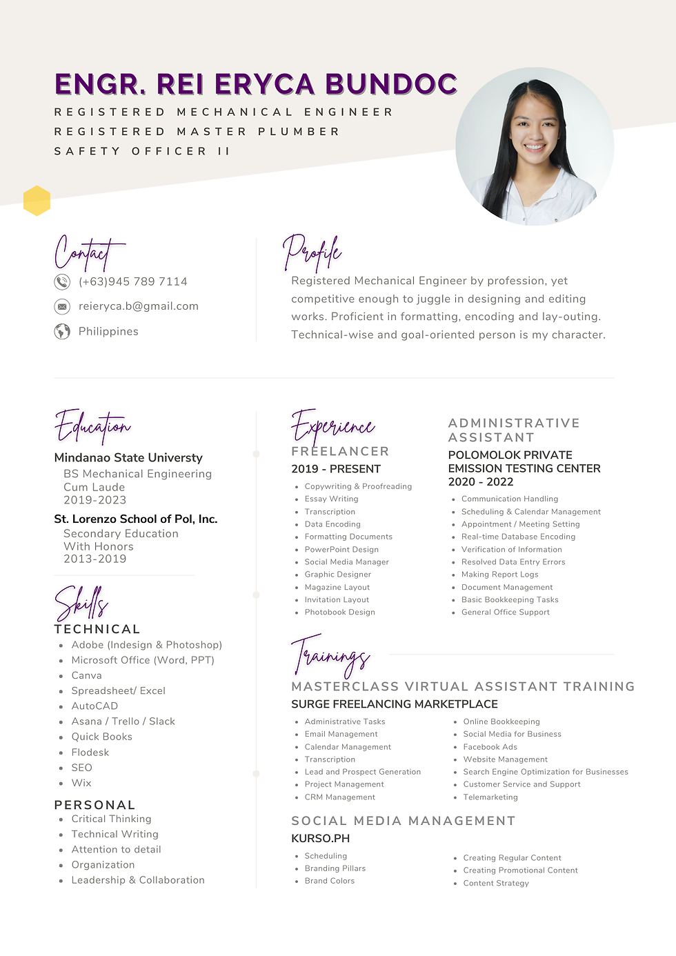 Resume - BUNDOC, Rei Eryca.png