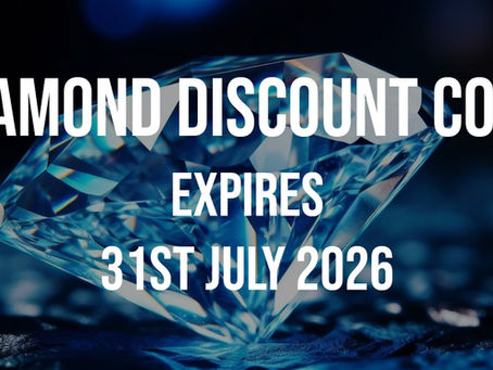 Diamond July 2026 Discount Code