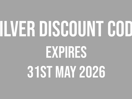Silver July 2026 Discount Code
