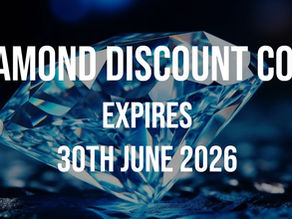 Diamond June 2026 Discount Code