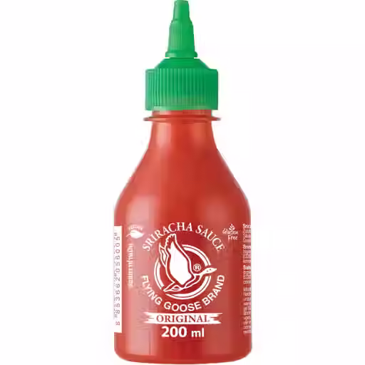 Flying Goose Sriracha Chilli Sauce 200ml