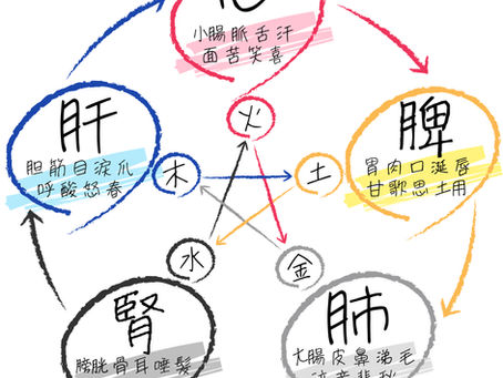 初夏に向けて“巡り美人”になる