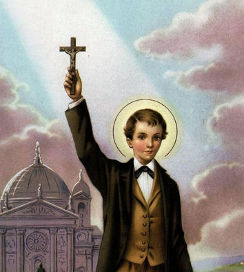 SÃO DOMINGOS SÁVIO