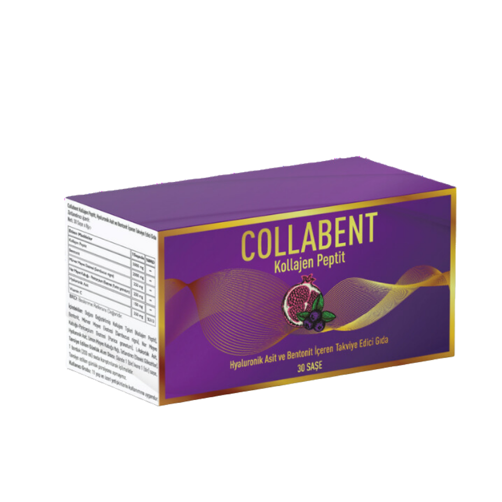 Collabent 30 Şase