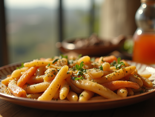 5 Platos Imperdibles en Manticora