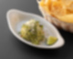 Chips & Guacamole