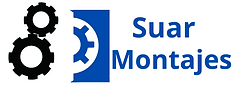 suar montajes industriales logo