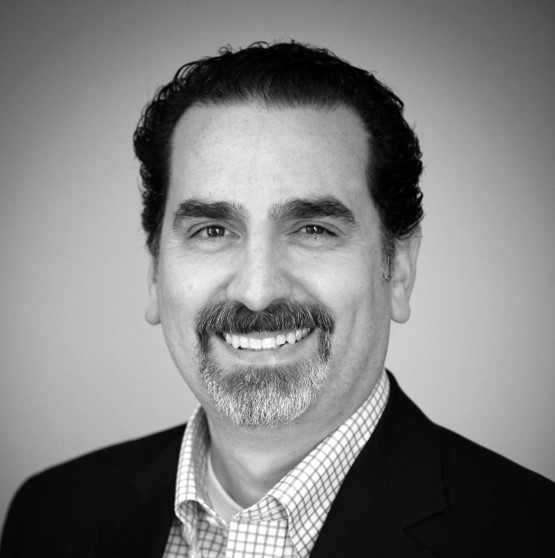 Photo du rédacteur: Marc Otis