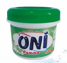 Thumbnail: Pate néttoyante Oni 1kg