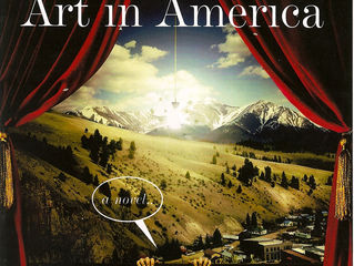 Opening of the Ron McLarty Archive