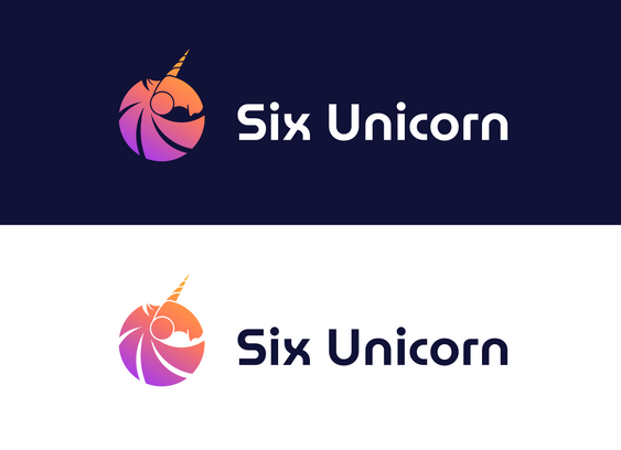 Six Unicorn logo
