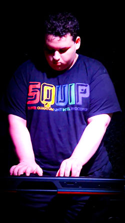 Playing Ruby Tuesday