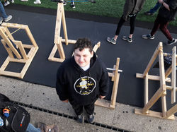 League of Our Own Project