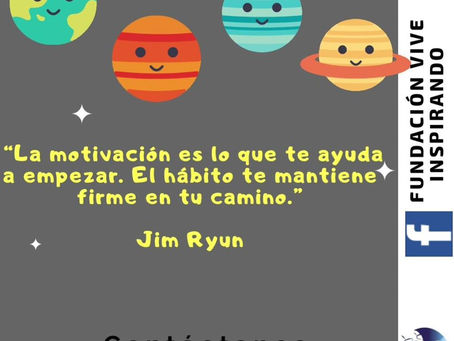 ¿Quiénes somos?