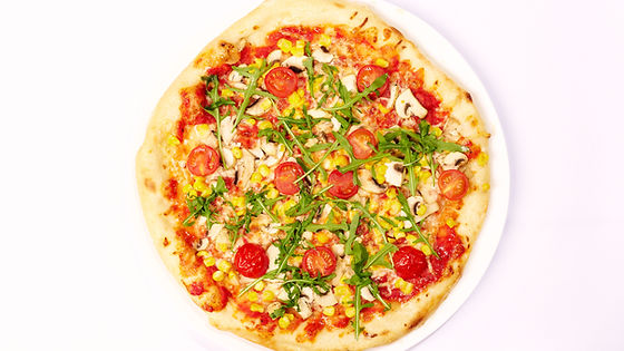 11. Vegetarian