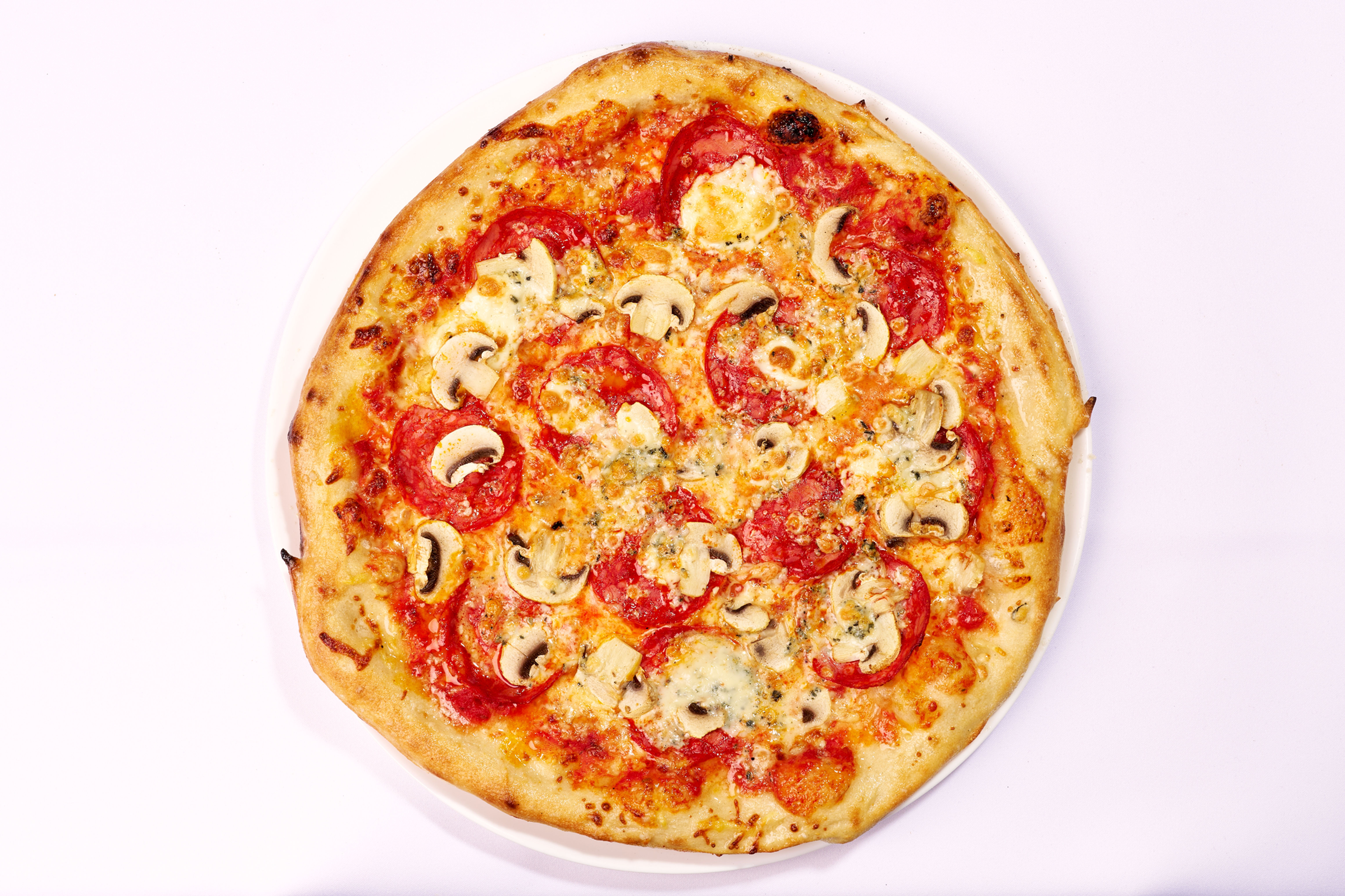 15. pizza Zion
