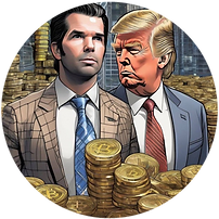 Trump Jr logo 400x400 transparant.png