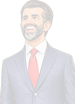Trump Jr meme transparant 50cap.png