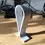 Thumbnail: Headphone stand and holder - simple modern design