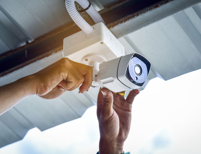 CCTV cameras for sale in Sydney