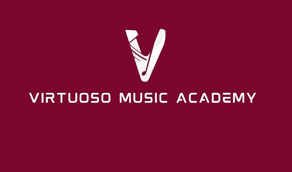 Virtuoso Music Academy