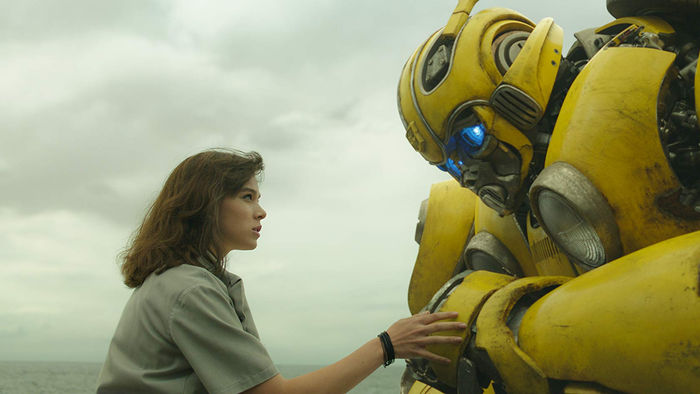 Bumblebee