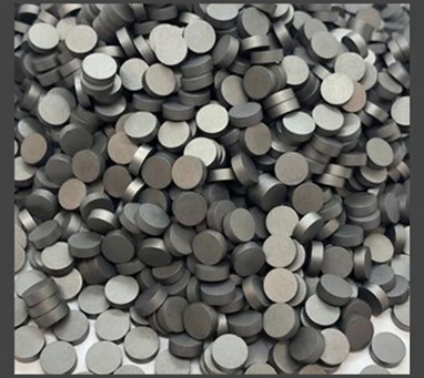 Tungsten Carbide Tiles for Radial Bearings in Drilling Motors: A Basic Guide