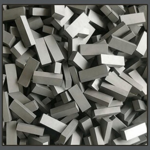 Rectangular tiles