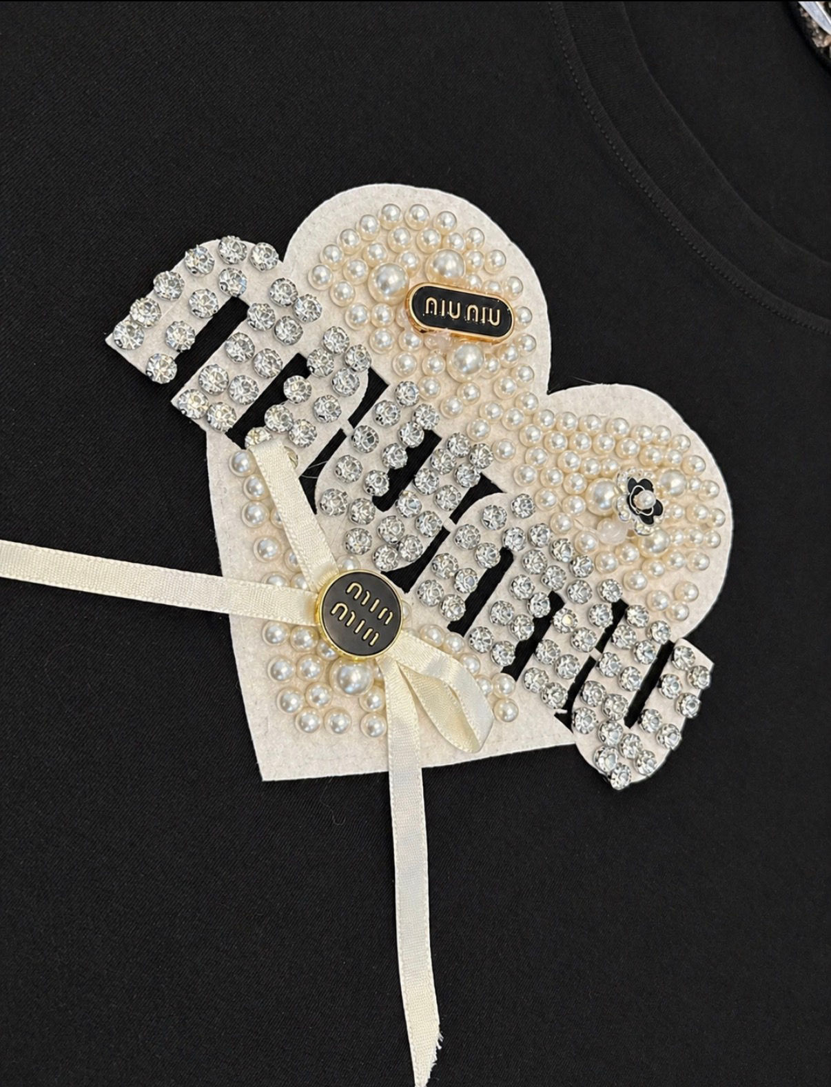 T-Shirt MuMu