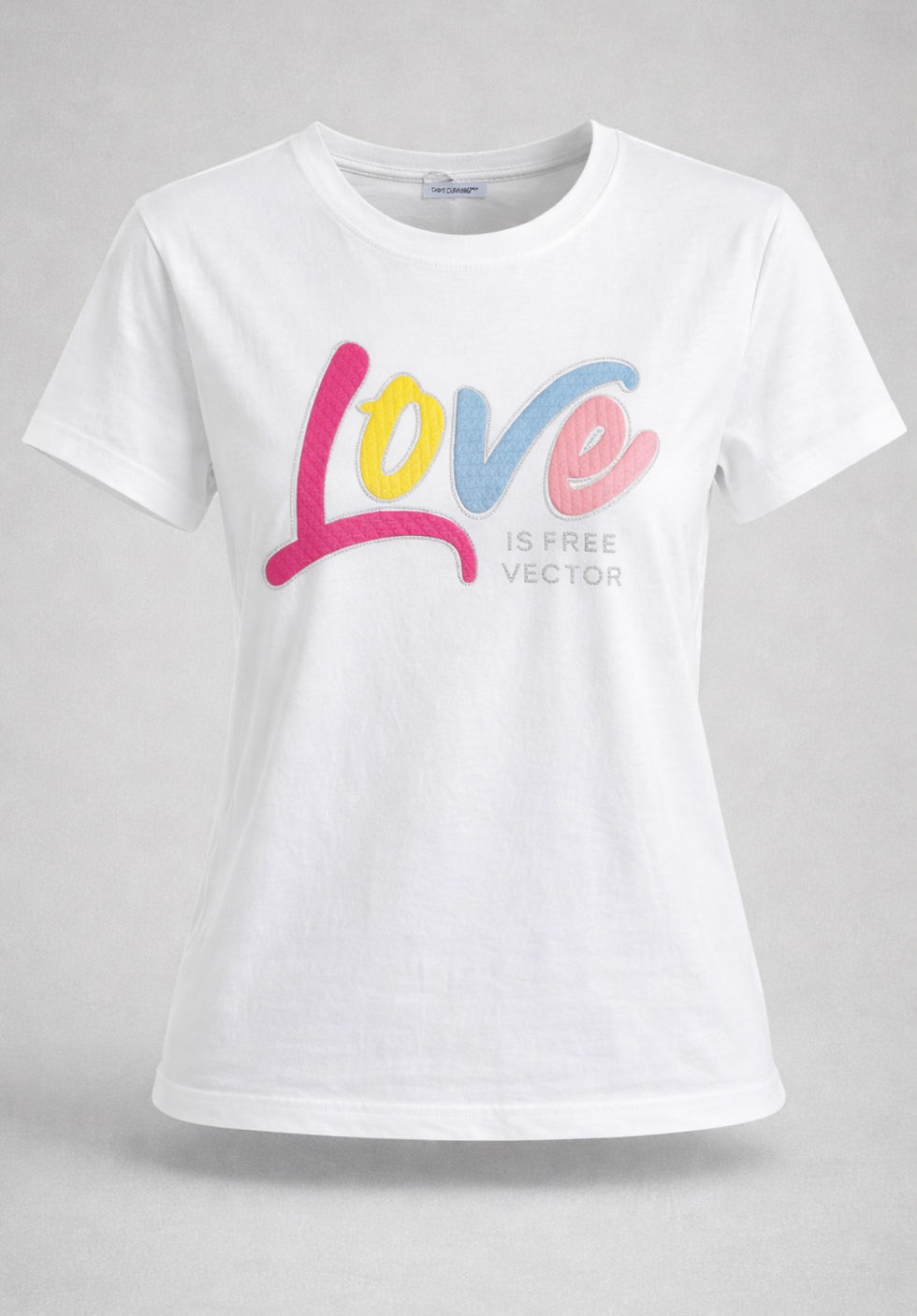 Thumbnail: T-Shirt LOVE