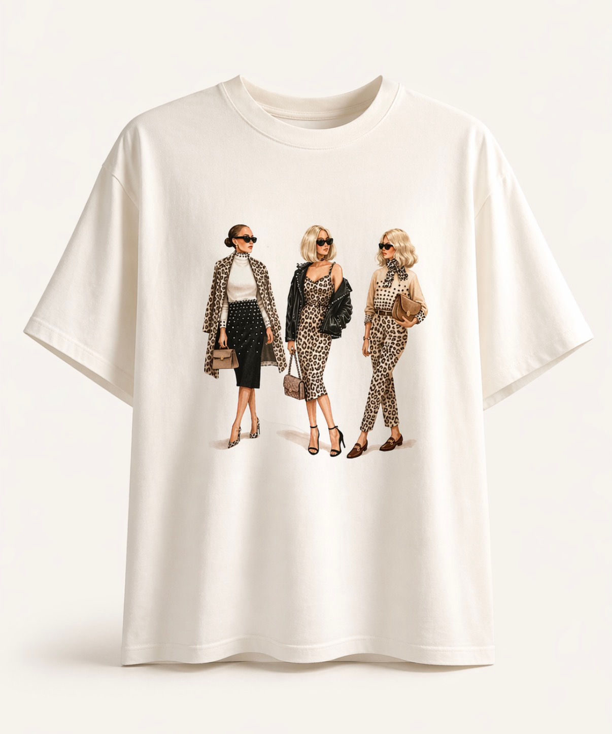 T-shirt Women