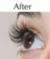Eyelashes