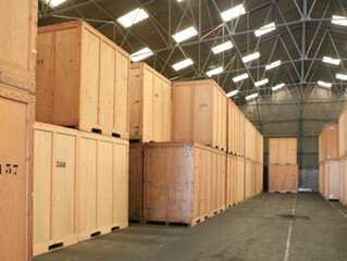 Garde meubles et self stockage
